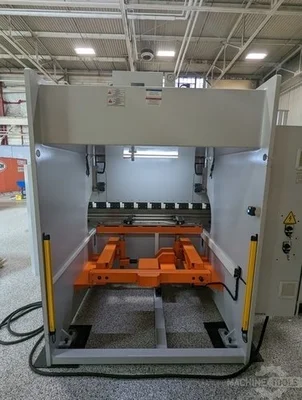 USED ERMAKSAN POWER BEND FALCON 2100-60