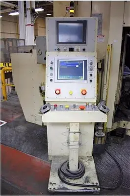 USED 2011 MINSTER E2-1200