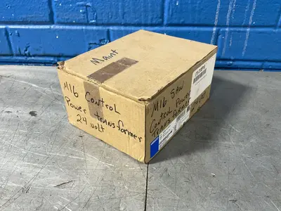 Used OMRON S8VKG12024 DIN Rail Power Supplies Ohio US | HGR 24 #1290517