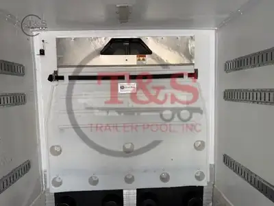 Used 2021 GREAT DANE _UNKNOWN_ Reefer Trailers Illinois US | T&S Trailer Pool #1509359