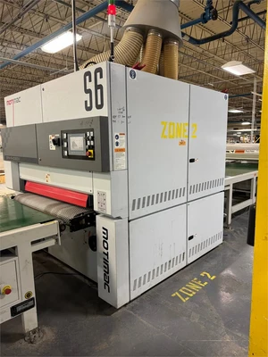 USED 2020 MOTIMAC SFR-R-G1300V