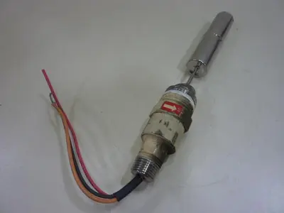 USED GEMS SENSORS LS-2050