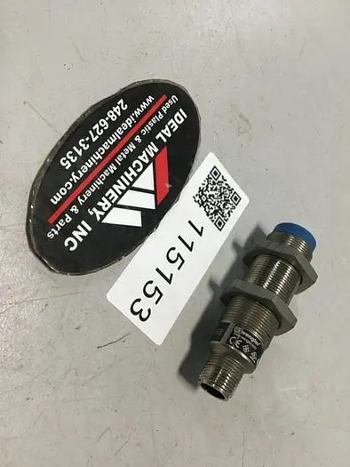 USED WENGLOR IW200NM65VA3