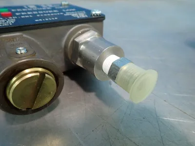 New | in-Stock BARKSDALE 90484N Pressure Switches Ohio US | HGR 24 #879688