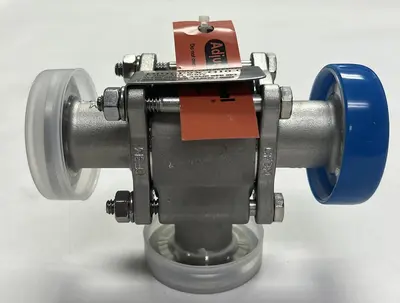 New | in-Stock PBM DIHLE9X-G10-02 Pump & Valve Parts Ohio US | Surplus Asset Holdings #1237519