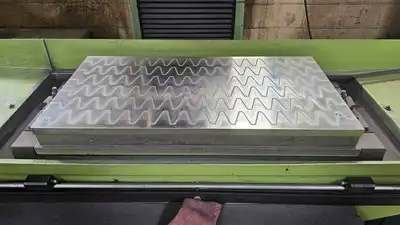 USED JAKOBSEN SJ1432
