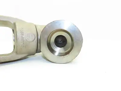 Conval Globe Valve 2" Socket Weld 7613psi