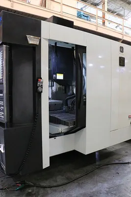 2015 KITAMURA Mycenter-3XG Sparkchanger MACHINING CENTERS, VERT., N/C & CNC | Prime Machinery (15)