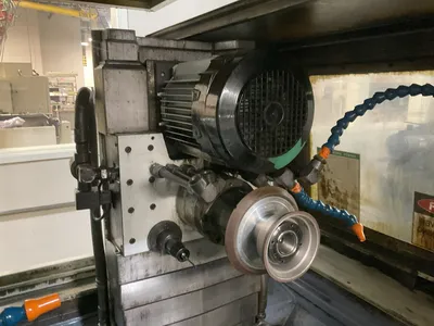 1997 ANCA FASTGRIND TG7P Cylindrical Grinders | MD Equipment Services LLC (3)