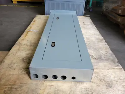 USED 2017 SIEMENS P1C30ML4CTST00