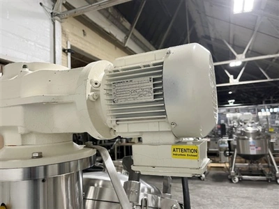 Used DCI _UNKNOWN_ Reactors Connecticut US | DMC Industries #1281608
