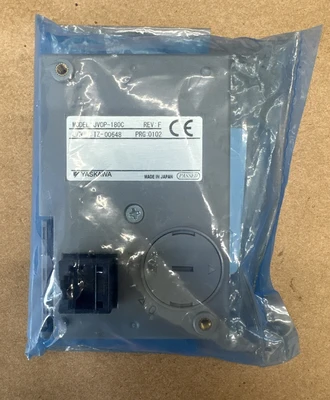 NEW Yaskawa JVOP-180C