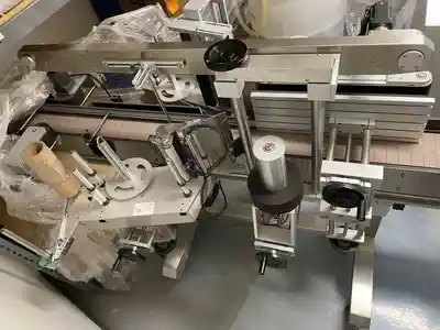 USED ACCUTEK APS-228