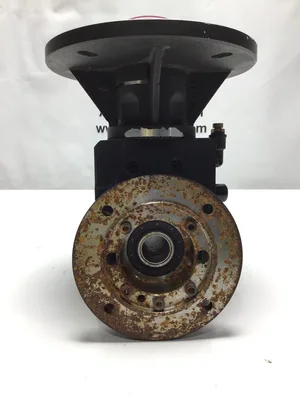 Vogel MKSHF 1 Gearbox