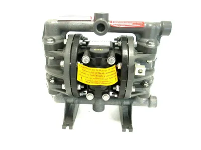 NEW ALL-FLO CTD-05 DIAPHRAGM PUMP CTD05