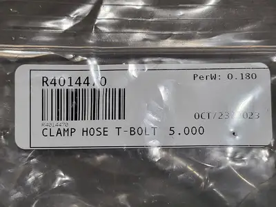 USED LETOURNEAU R4014470
