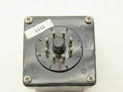 Used WARNER ELECTRIC _UNKNOWN_ PLC Processors Indiana US | Arrow Industrial #1055910
