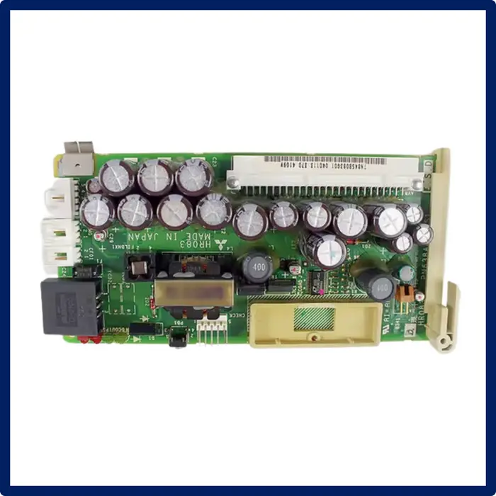 Used MITSUBISHI HR083 Circuit Boards | CNC TOOLS LLC #767382
