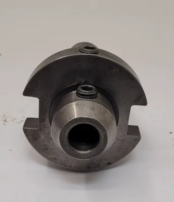 -- UNSPECIFIED -- NMTB50 End Mill Holder – Size 7/8” Tooling & Accessories, Tooling | Machinery Central (2)