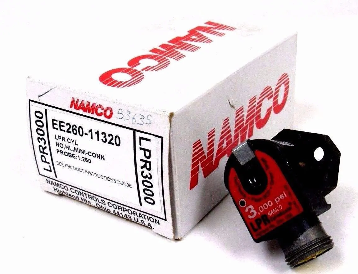NEW NAMCO EE260-11320 SENSOR PROBE EE26011320