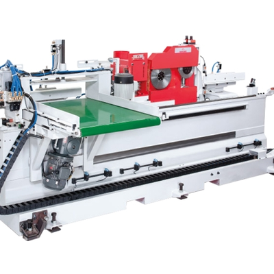 FL18 | Cantek | Finger Jointers