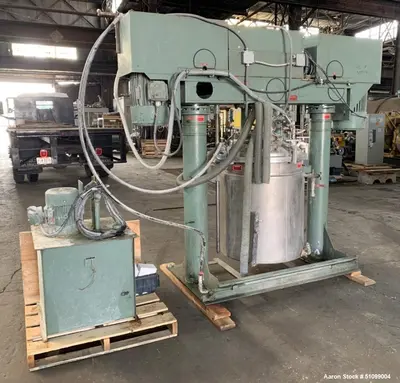 USED MYERS 550/500EH-15-25