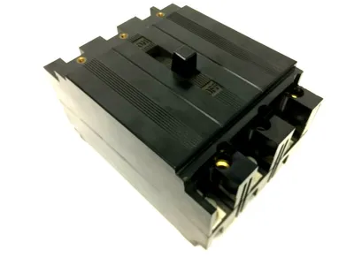 USED WESTINGHOUSE CIRCUIT BREAKER