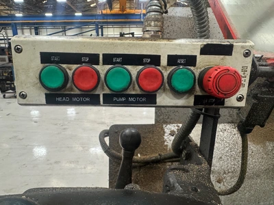 Holbrook Model B Lathes | Bowland Trading Ltd (9)