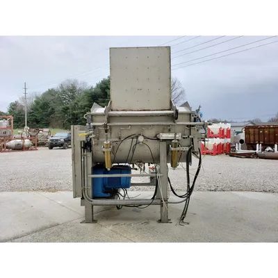 USED REITZ RDS-28-K3406