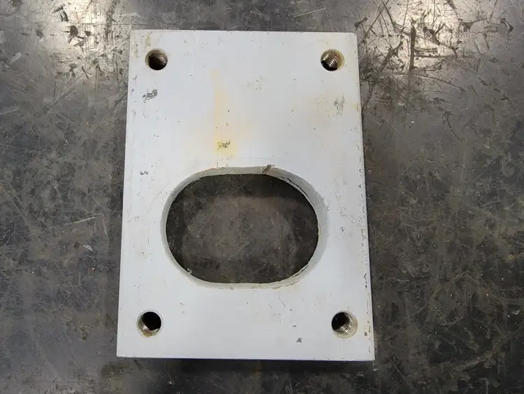 Used LENMARK INDUSTRIES 205960016 Miscellaneous MRO British Columbia CA | Lenmark #267536