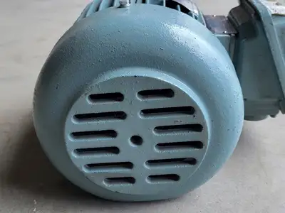 USED TECO-WESTINGHOUSE AEHH8N
