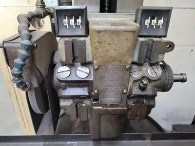 Used BROWN & SHARPE 13 Tool & Cutter Grinders Oregon US | [EZ] EZ Systems #1279466