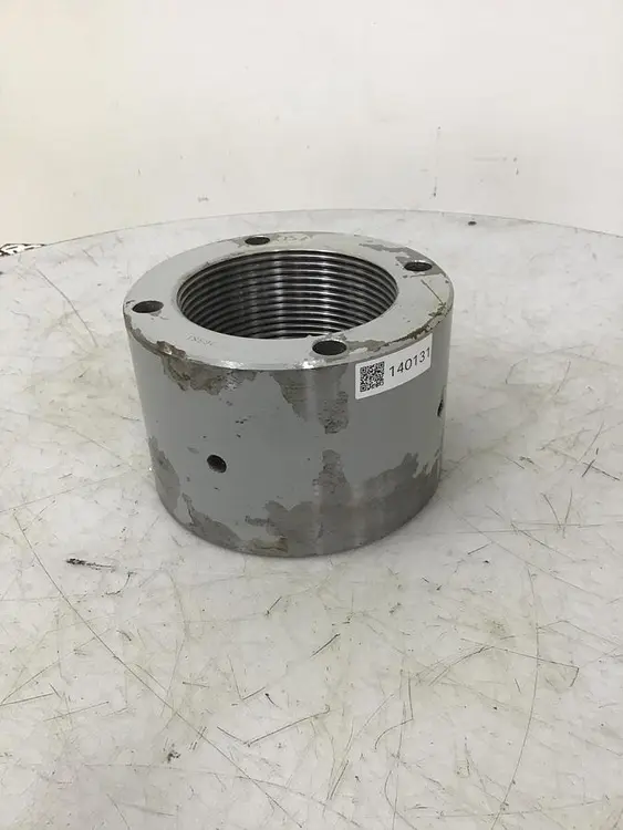 Used VAN DORN 352963ST Injection Molding Parts Michigan US | Ideal Machinery #689145