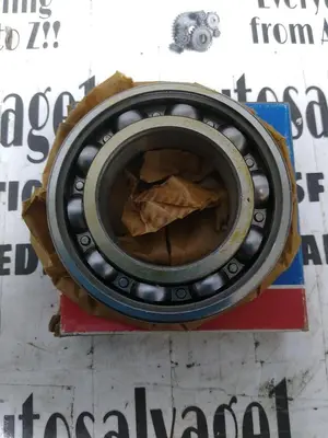New | in-Stock SKF 6210-JEM Bearings | Surplus Asset Holdings #1191225