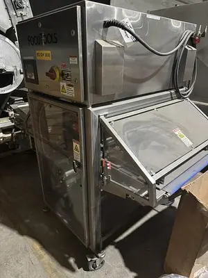 USED 2013 FOODTOOLS, INC ACS-100PC-1A