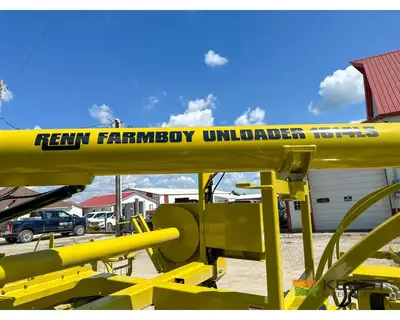 Used DEGELMAN RENN _UNKNOWN_ Miscellaneous Agriculture (Farm) Equipment Iowa US | Keast Enterprises #1360223