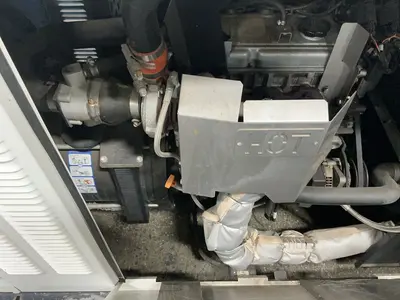 Used 2017 _UNKNOWN_ _UNKNOWN_ Gas Generators Ohio US | HGR 24 #1373056