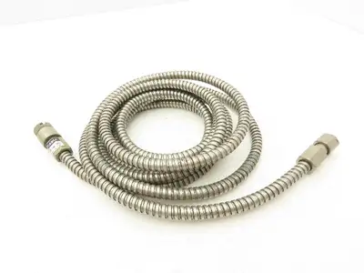 Mitutoyo 937070 AT2-N Linear Scale Actuator Signal Cable 3M Length