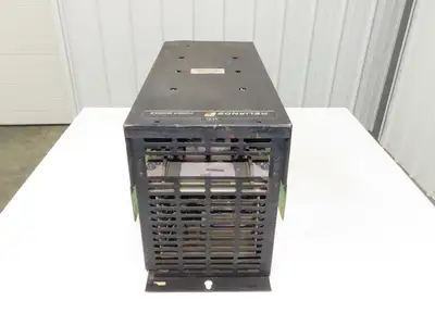 Reliance 8000846R Power Module 68A Joy Axivane Fan AVR71-43D1539