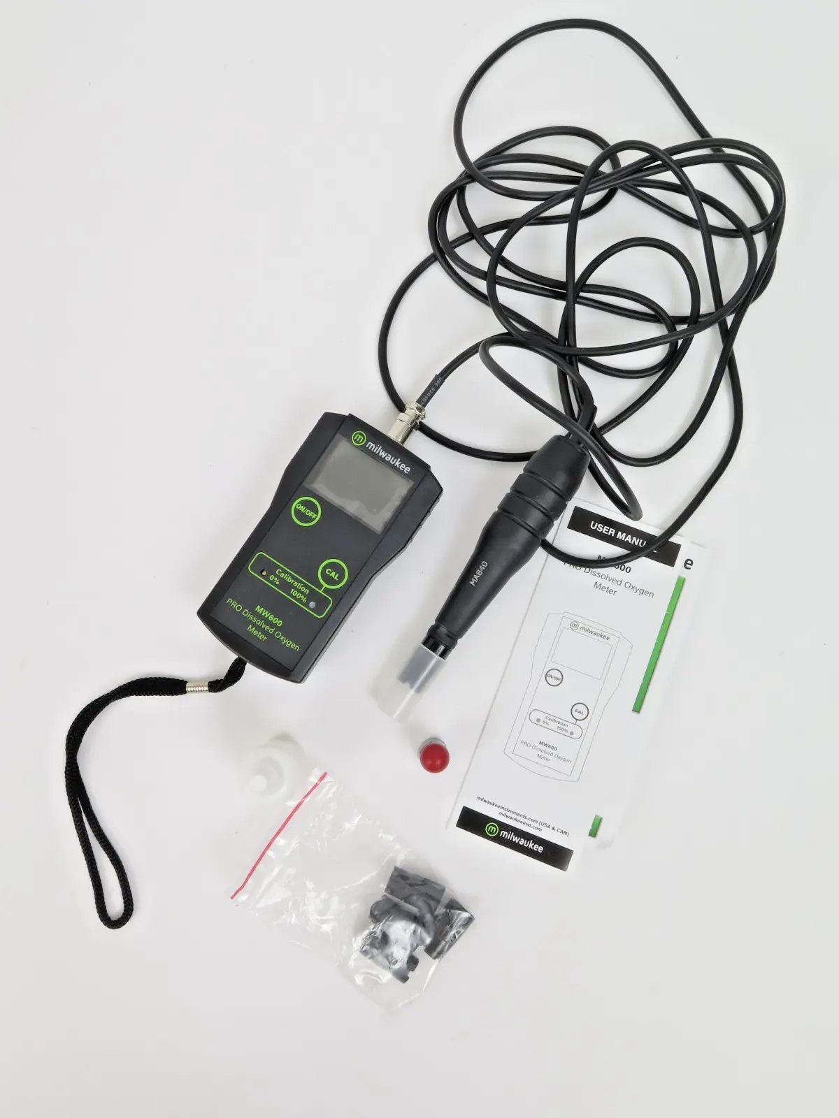 Used Milwaukee MW600 Medical Equipment - Other California US | ANACAPA EQUIPMENT BROKERS, INC #1465130