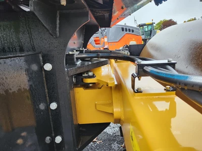 Used 2024 SANY SSR80 Single Drum Rollers New York US | Abele Tractor #1343160