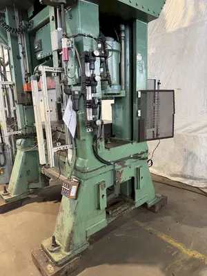 USED 1982 MINSTER E2-150-42-30