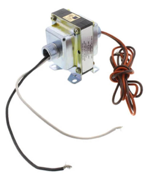 Johnson Controls Y65A13-0 120V Primary, 24V Secondary Class 2 Transformer [New]