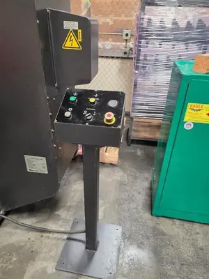 Used AMADA VIPROS 255 Turret Punches California US | MANUFACTURING SOLUTIONS #1324635