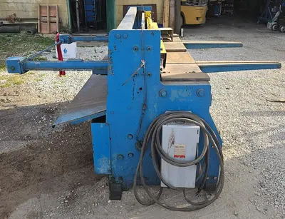USED 1978 ROPER WHITNEY 5212