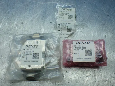 Used DENSO RC8VPA0NNNMNINNN Robots Ohio US | HGR 24 #729484