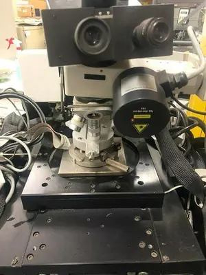OPTICAL SPECIALTIES INC POLYCHECK W-LAF