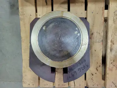 Wedge Stopper