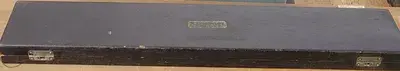 USED STARRETT CALIPERS