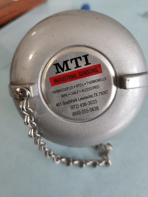 NEW MTI Industrial Sensors MTI7